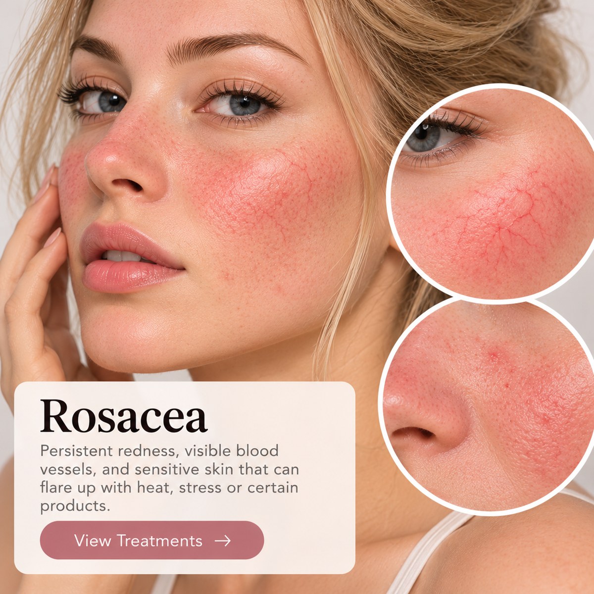 Redness & Rosacea