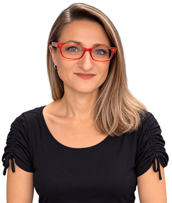 Dr. Kira Gekht, DDS
