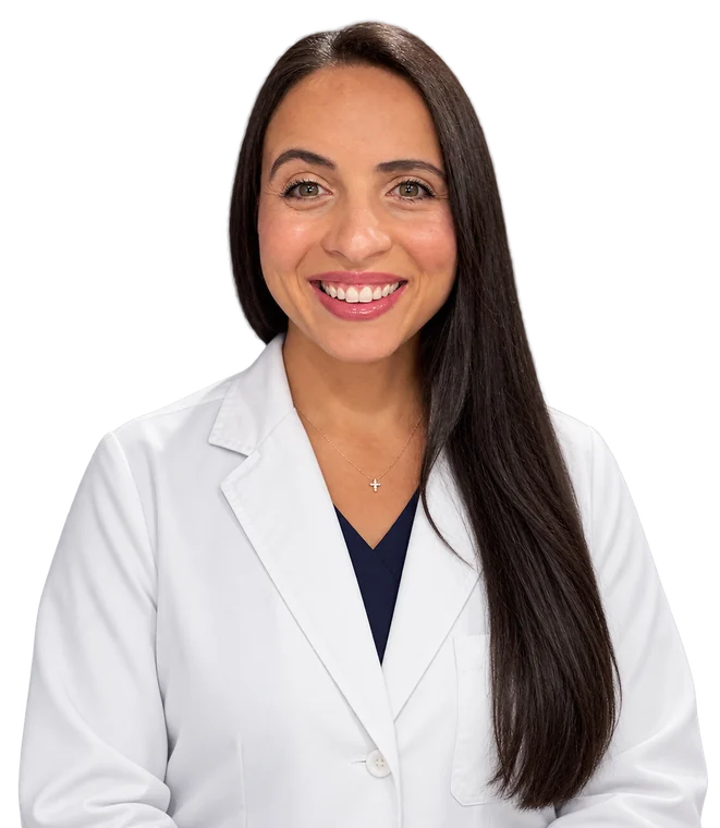 Dr. Jade Rivera, Associate Dentist at Simply Smiles
