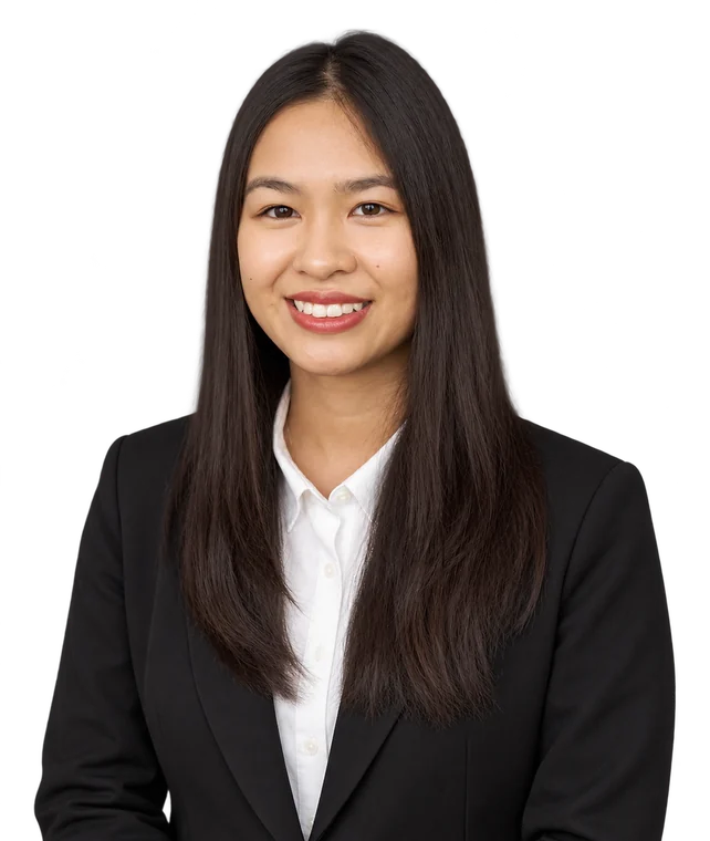 Dr. Yvonne Hoang, Associate Dentist at Simply Smiles
