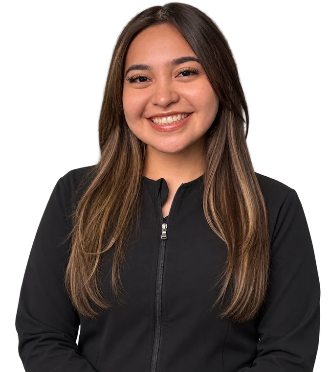 Chloe, Dental Assistant at Simply Smiles