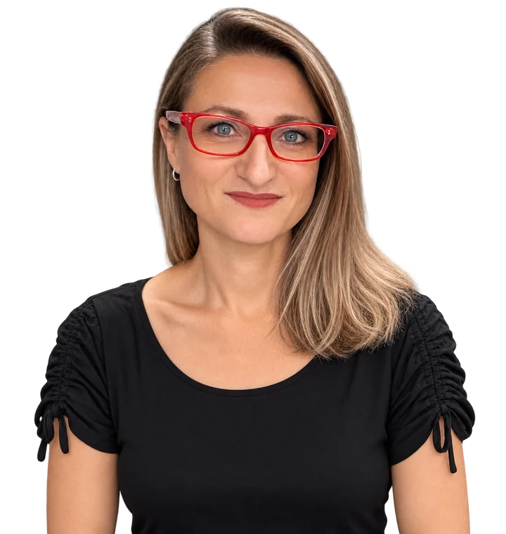 Dr. Kira Gekht, Dentist / Owner at Simply Smiles