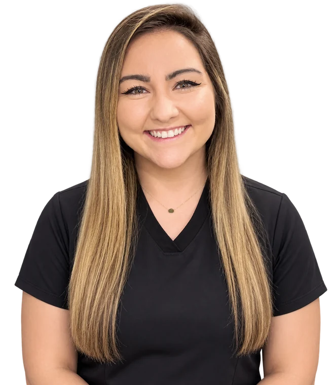 Hannah, Dental Hygienist at Simply Smiles