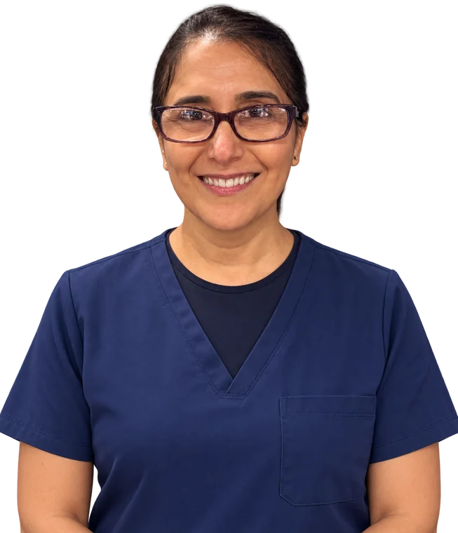 Yaqueline, Hygienist, RDH at Simply Smiles