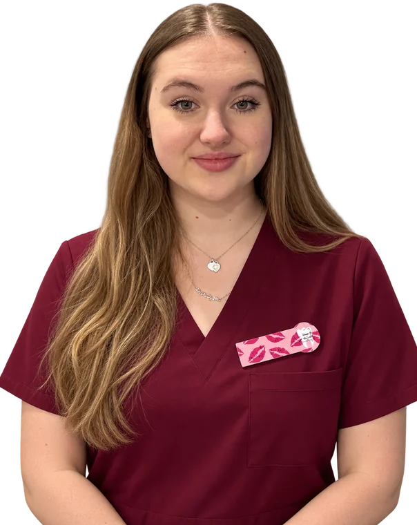 Rayna, Marketing Director at Simply Smiles