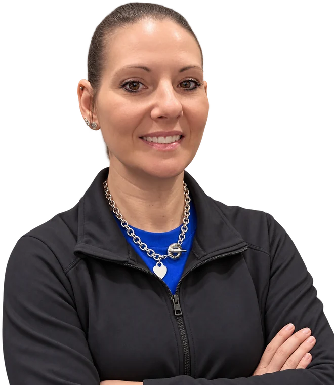 Sherri, Financial Advisor at Simply Smiles