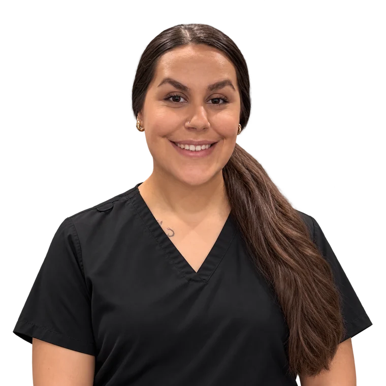 Lauren, Hygiene Coordinator at Simply Smiles