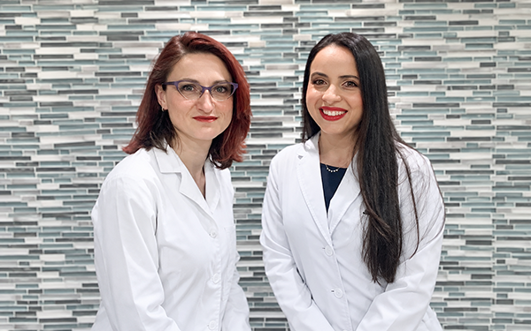 The Simply Smiles team