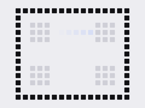 Agents sandbox animation still: an agent run inside an isolated container