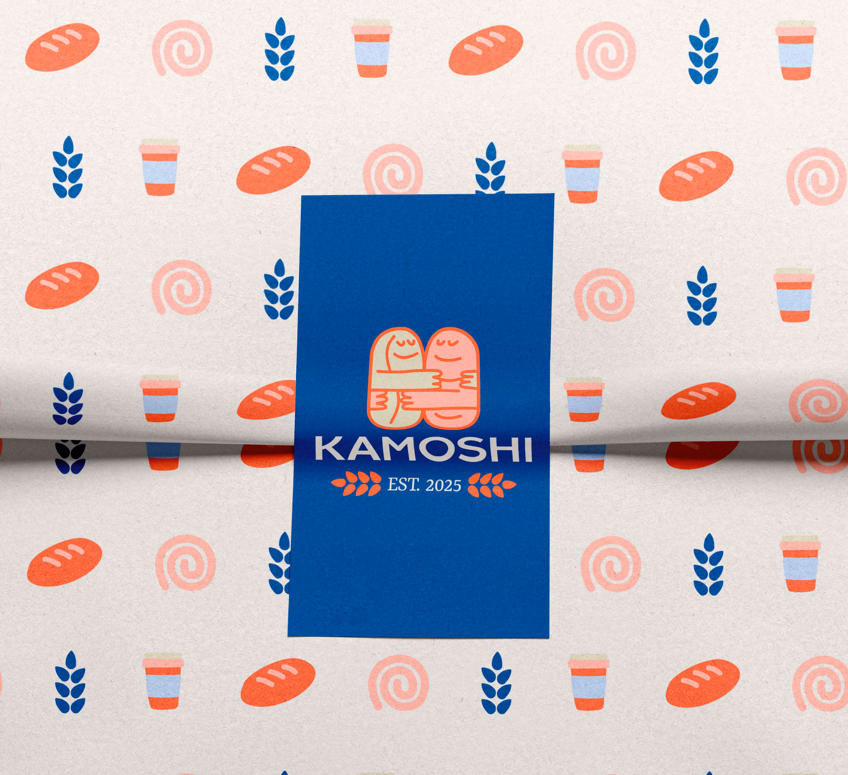 Studio Milo Branding Design