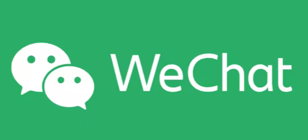 WeChat logo