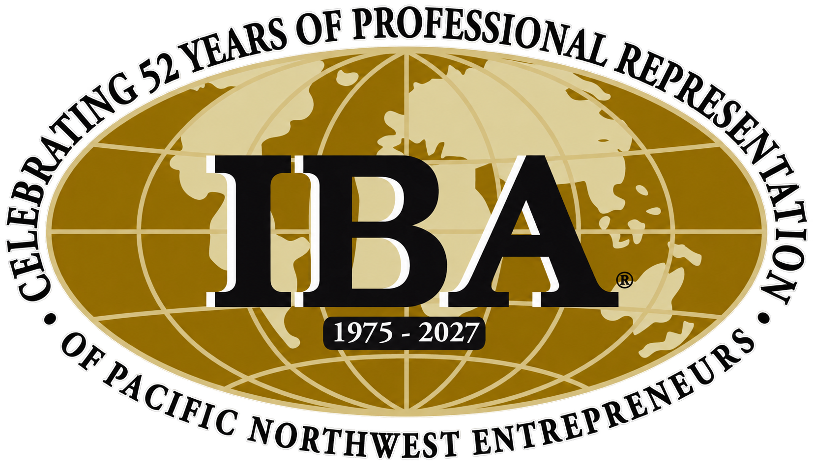 International Business Associates — celebrating 52 years, 1975–2027