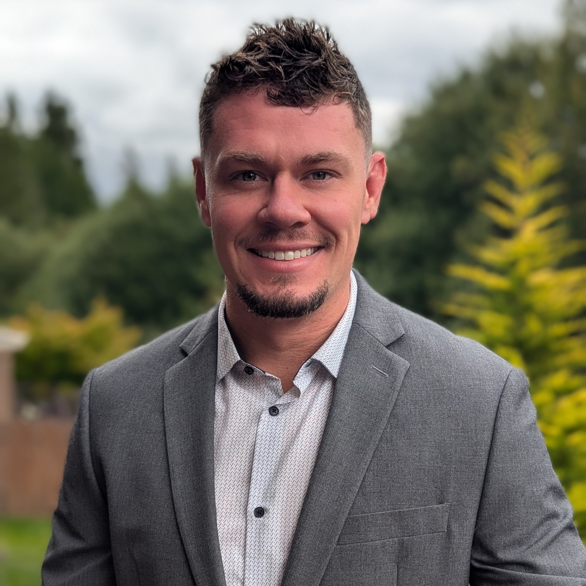 Austin Morgan, business broker at International Business Associates