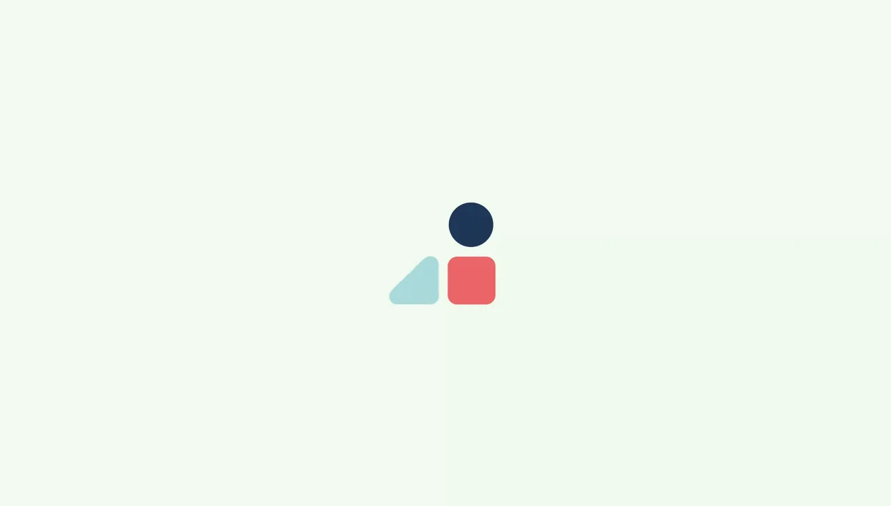 Logo animé du Comptoir des Artisans