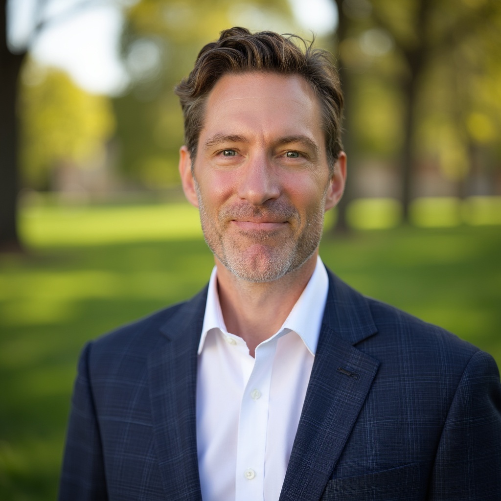 Joshua Pierce, founder of Pierce Integrations