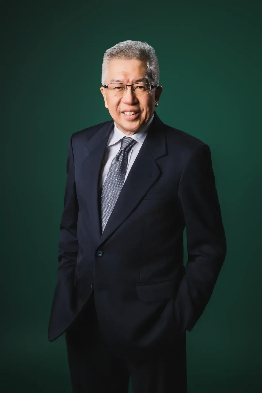 Andrew L S Yap