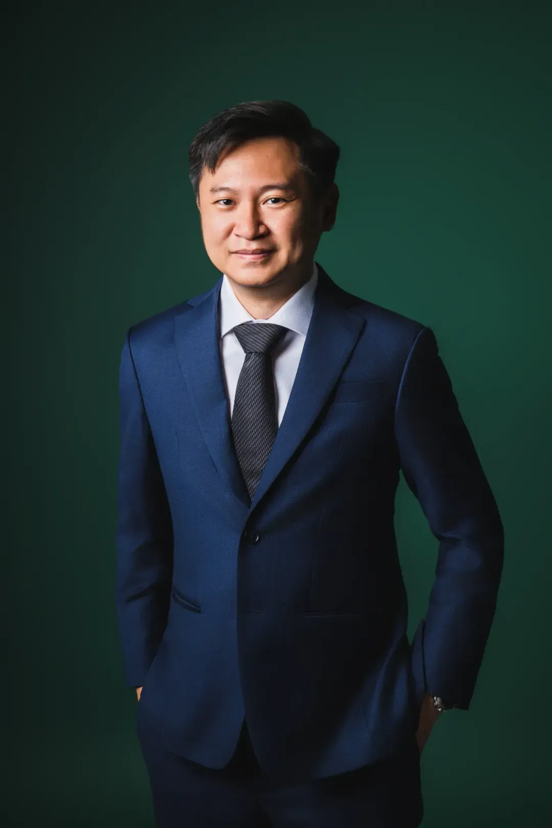 Khelvin Xu