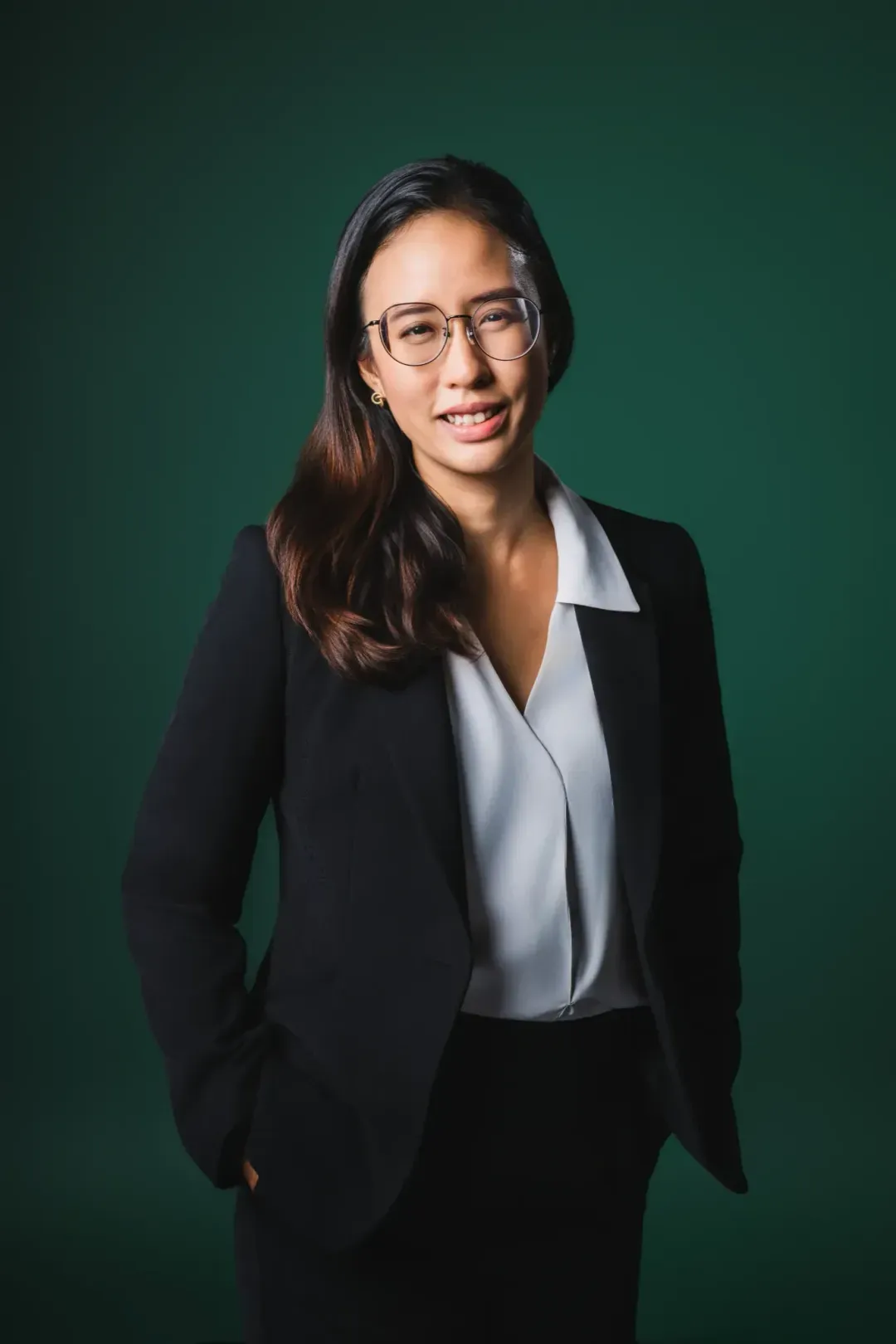 Charis Wong