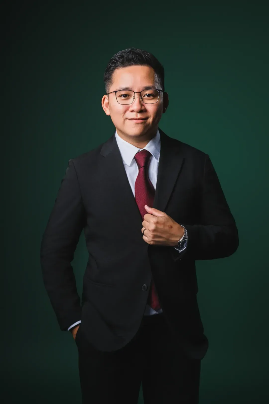 James Tan