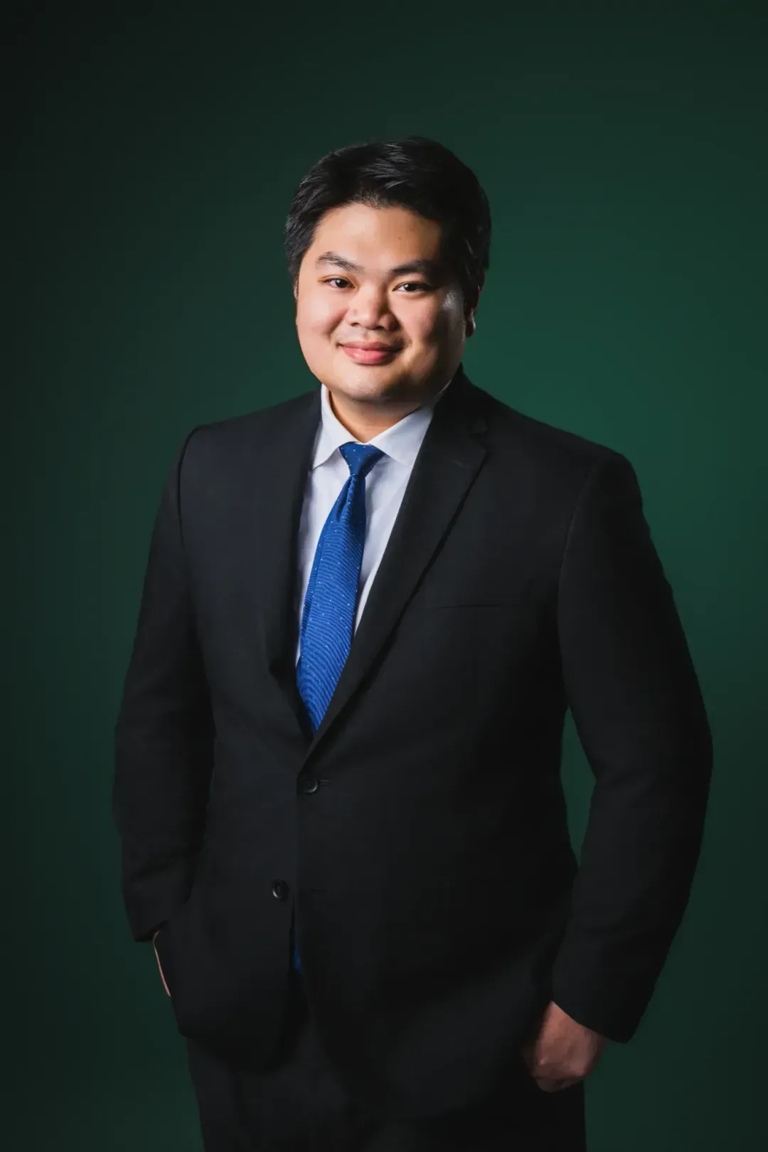 Andrew Chong