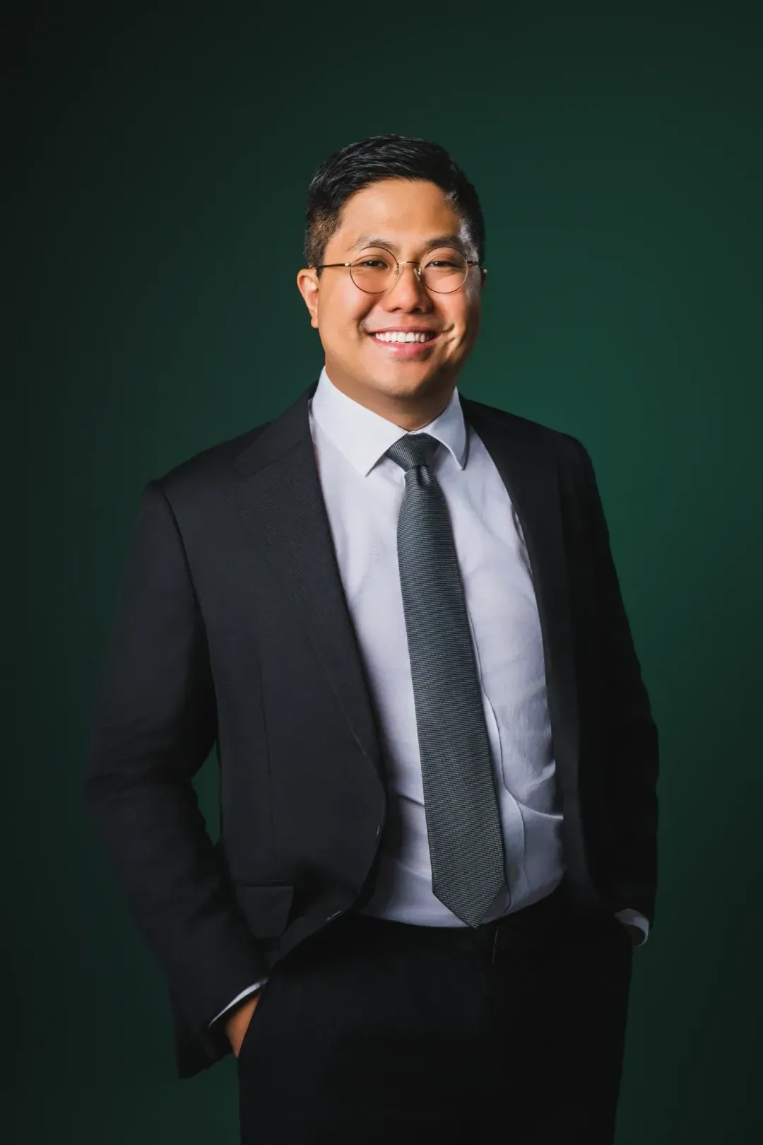 Benaiah Lim