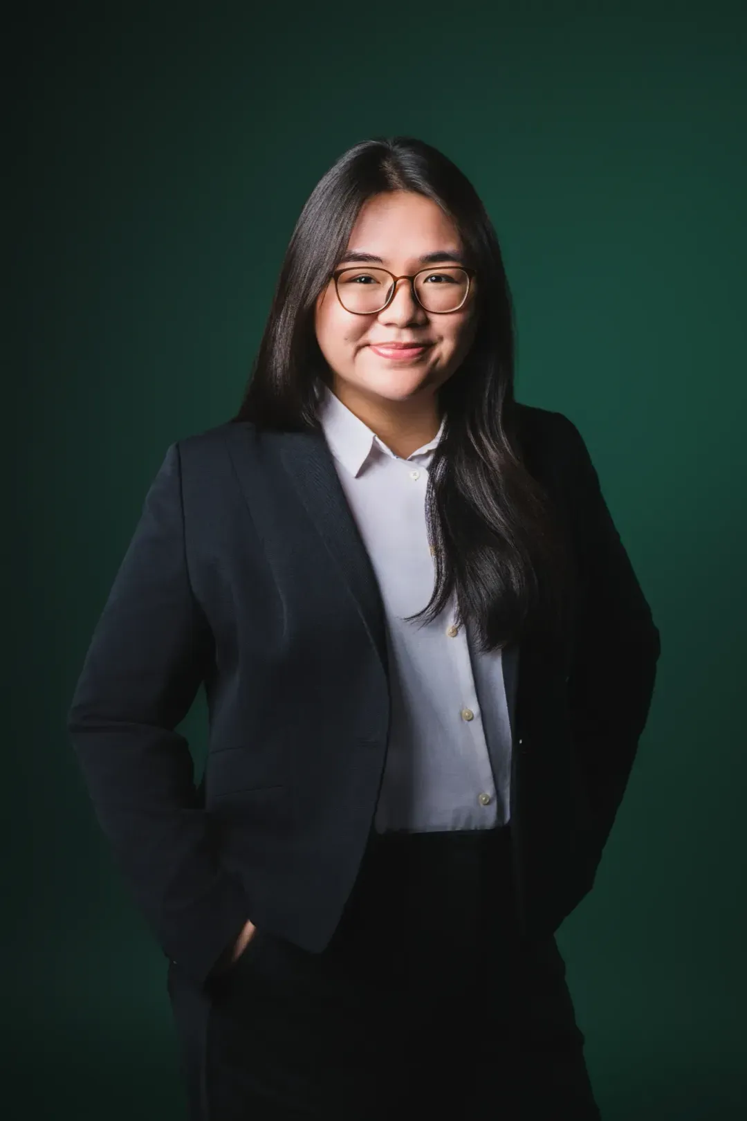 Rebecca Soh