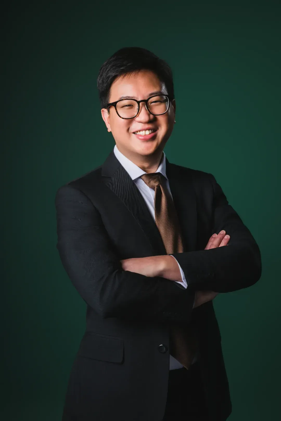 Darryl Lau