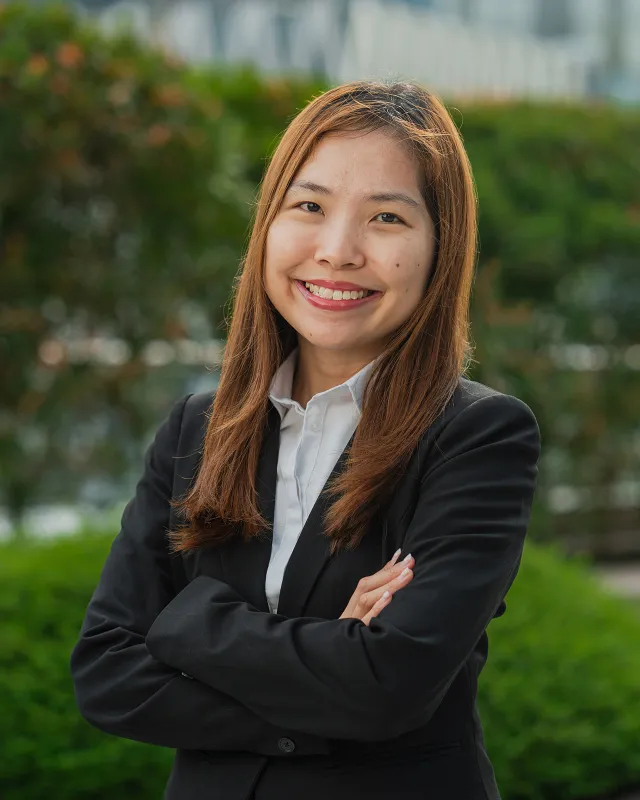 Sarah Teo