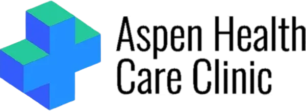 Aspen Health Care Clinic logo