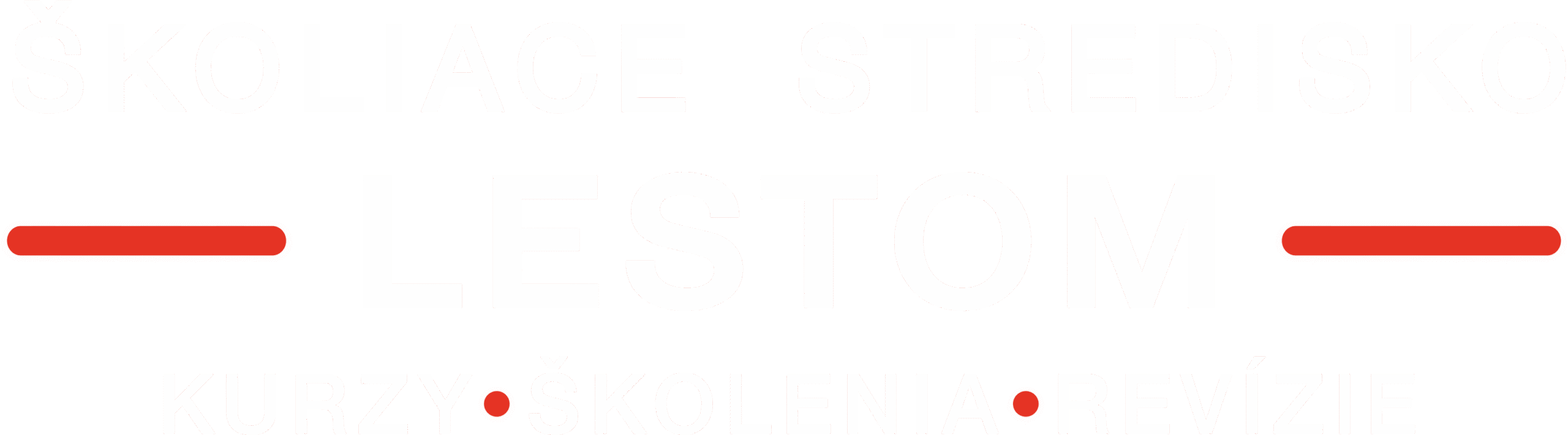 Lestom – školiace stredisko, kurzy, školenia, revízie