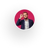 Community member avatar