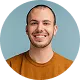 Portrait of Jordan S., True Connections member