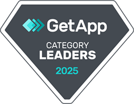 GetApp Category Leaders 2025