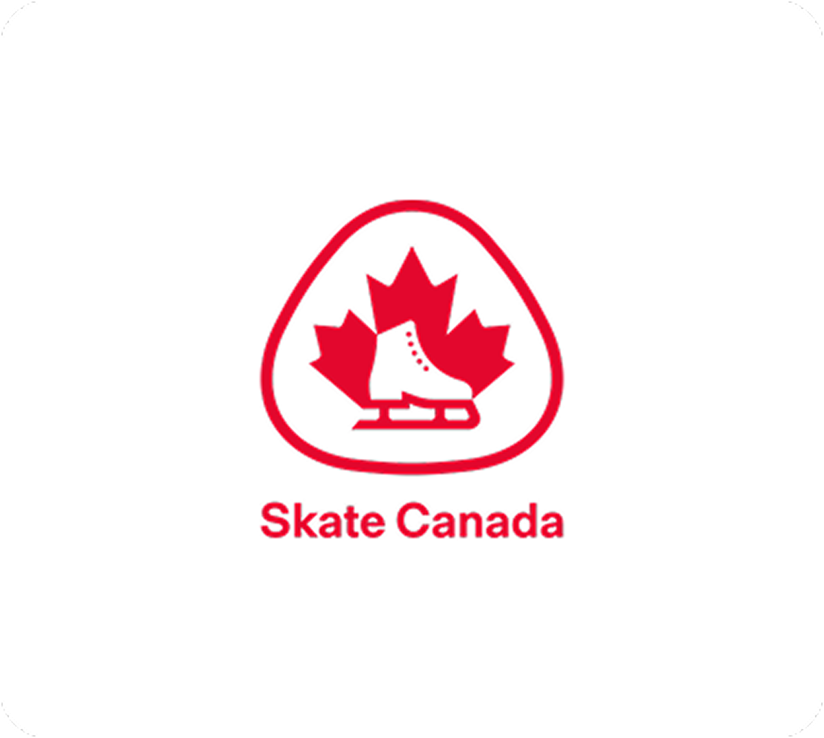 Skate Ontario logo