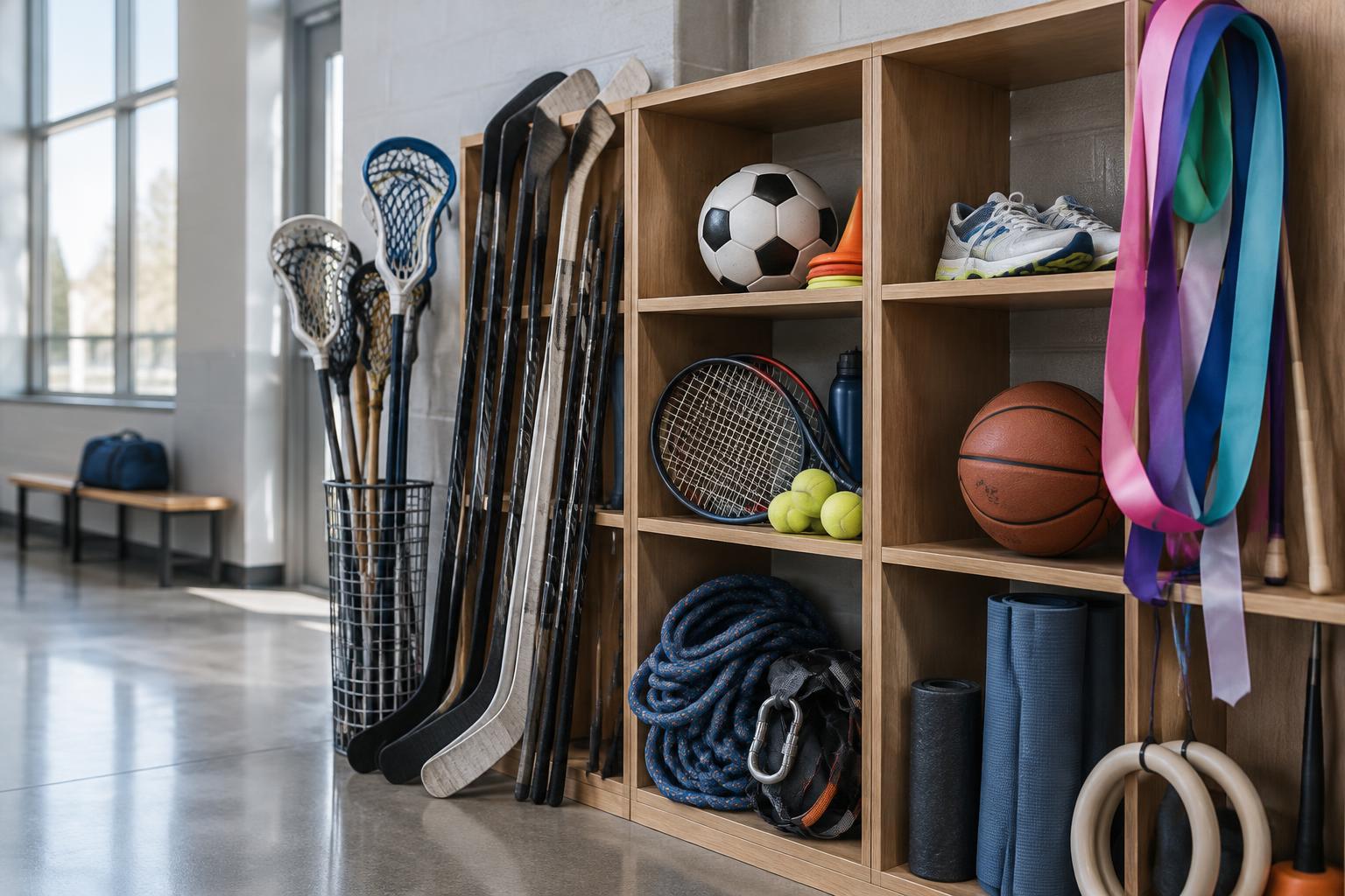 Other sports