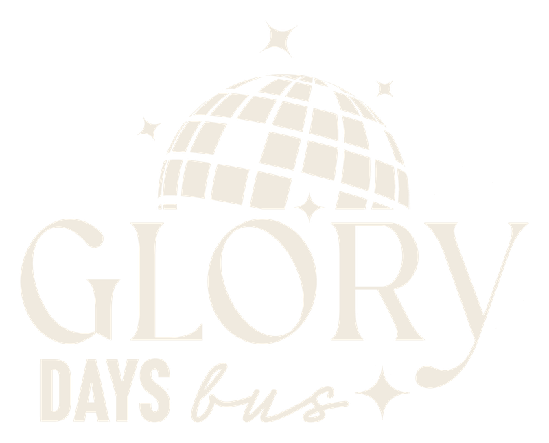 Glory Days Bus