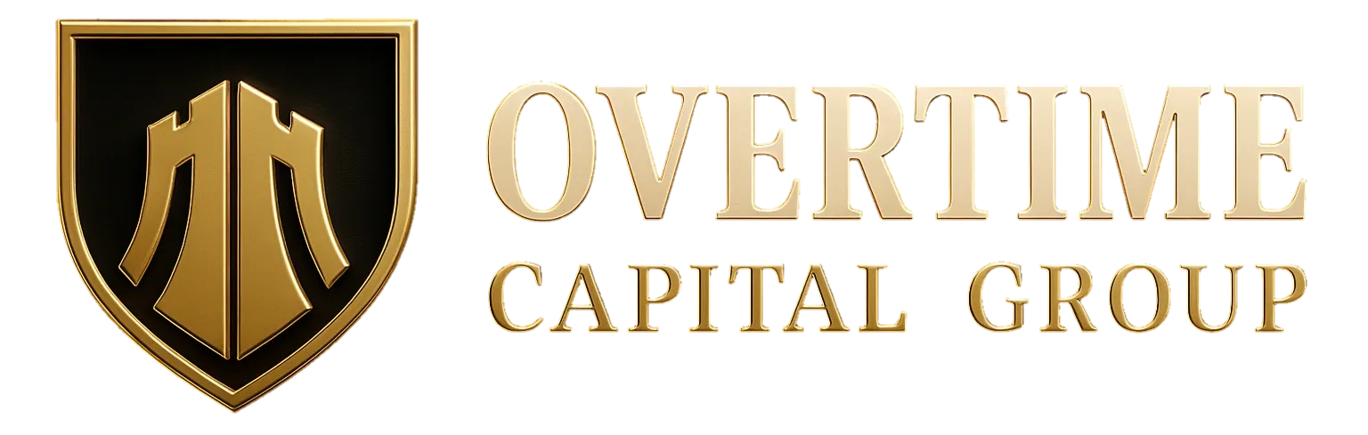 Overtime Capital Group