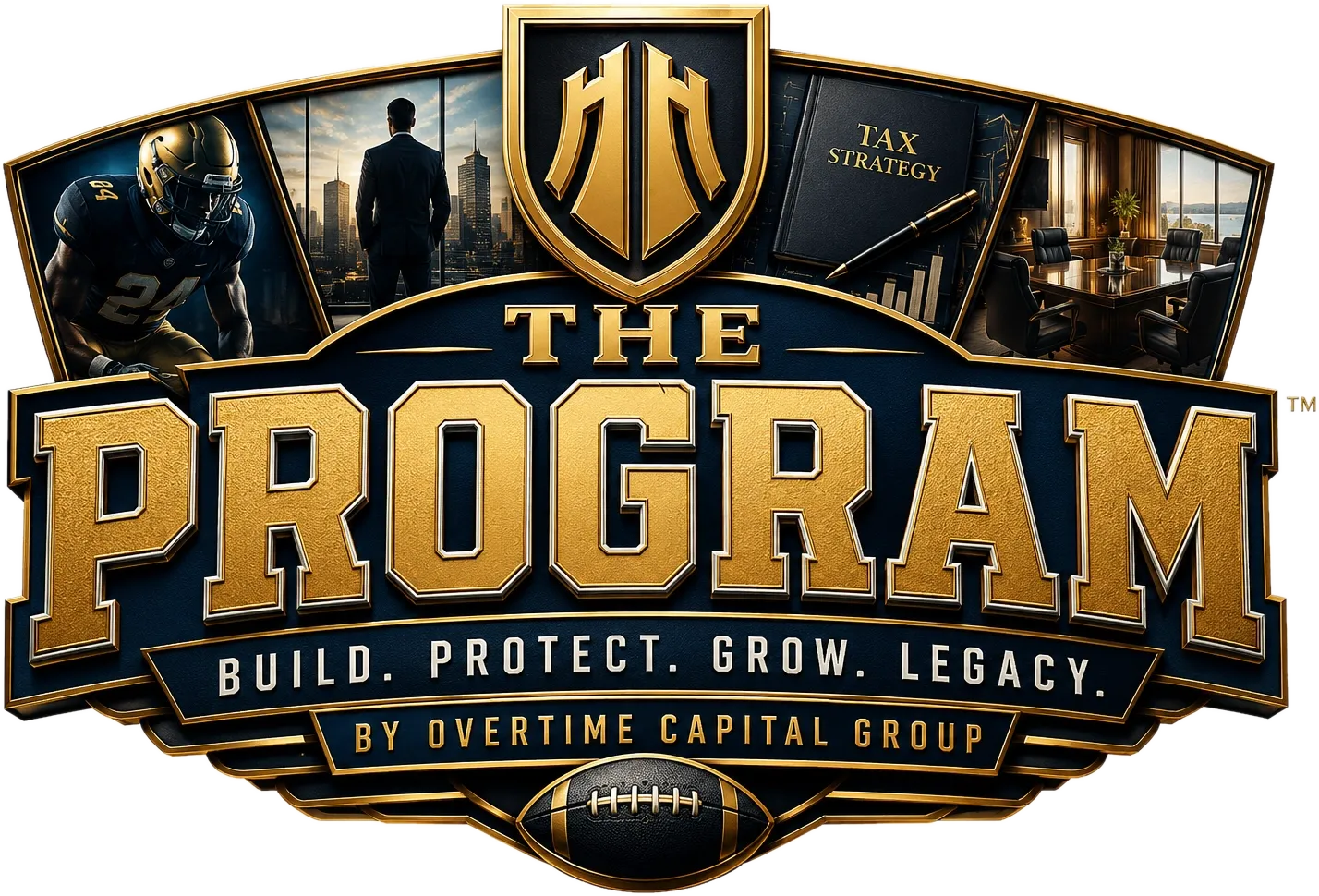 The Program™ by Overtime Capital Group