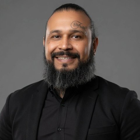 Ryan Sevilla