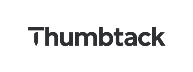Thumbtack reviews