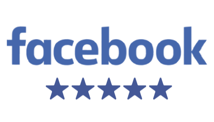Facebook reviews