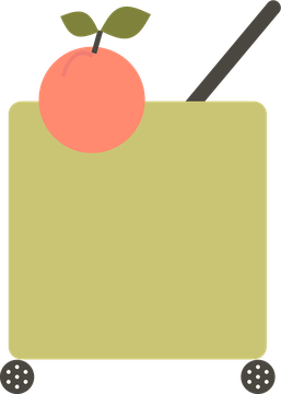 Pro Peach Cleaning logo