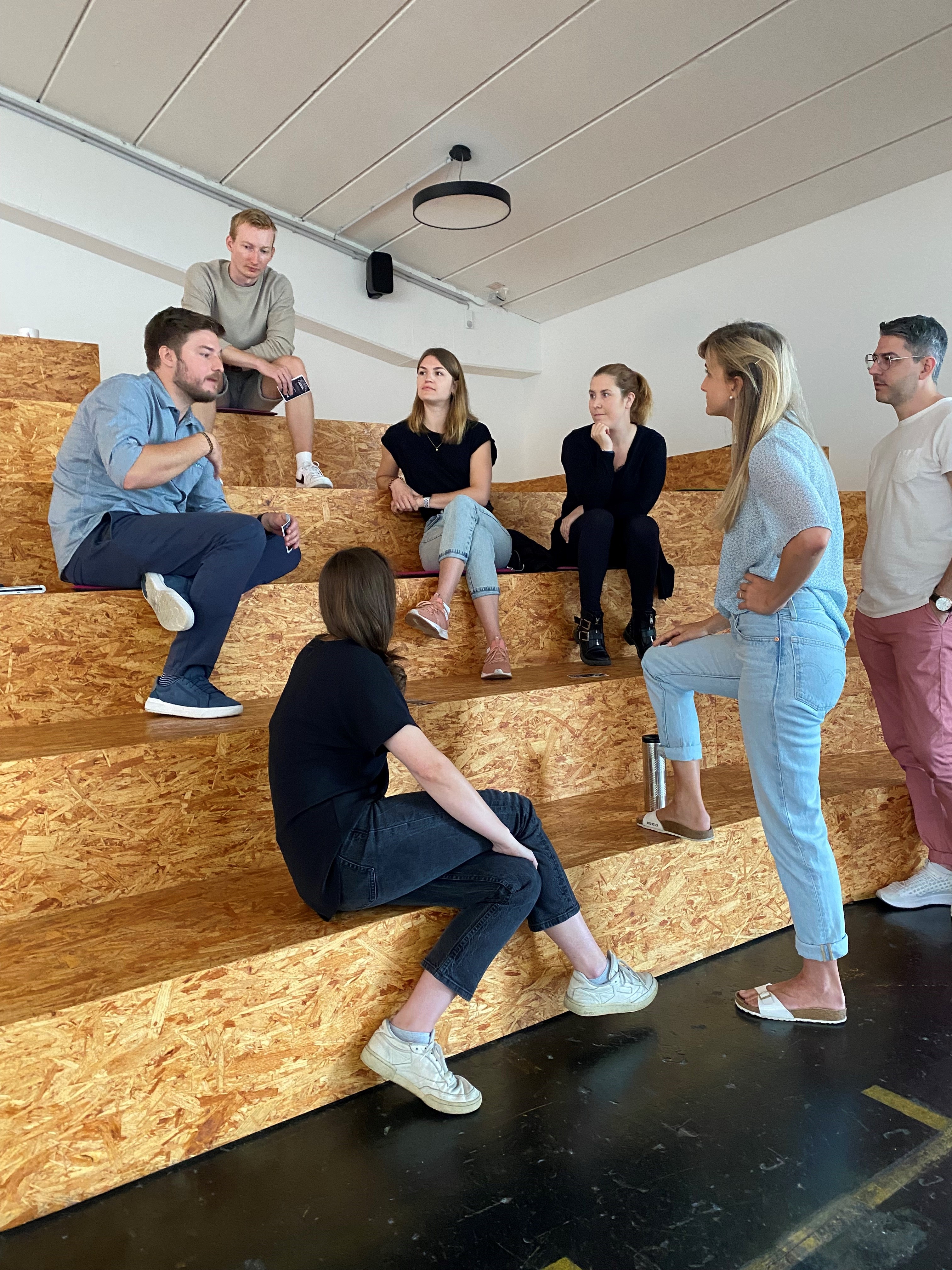 Effizientere Meetings durch radikale Optimierung