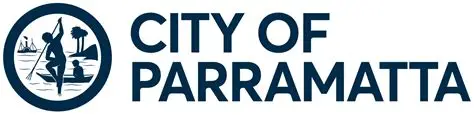 City of Parramatta logo