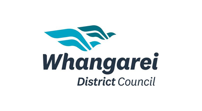 Whangārei District Council logo