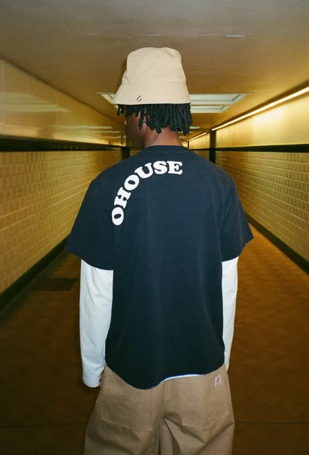 ÖHOUSE – case