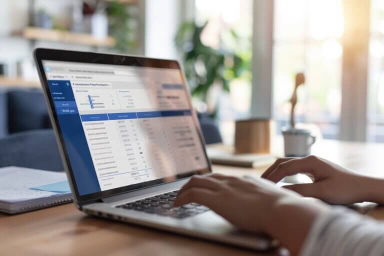 Tracking payments made simple with Uplifter’s financial tools