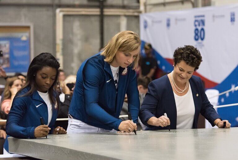 The definitive guide to female athlete role models (2023 update)