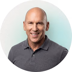 Thumbnail of Scott Hanson, founder of Kairos Strategic Partners