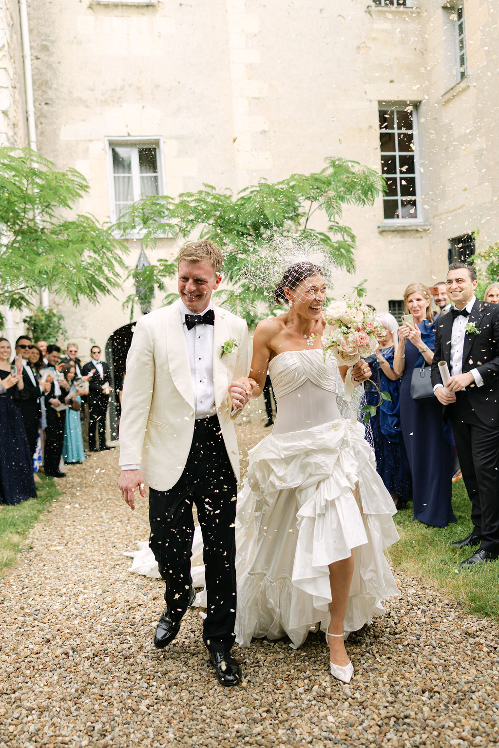 Charlotte & Ryan photographed by London Eve